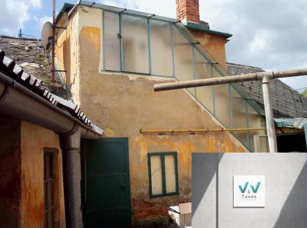 Prodej domu/vily, 190 m²