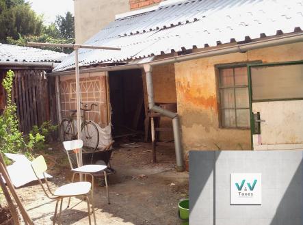 Prodej domu/vily, 180 m²