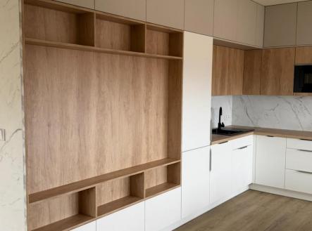 Prodej bytu, 3+kk, 100 m²