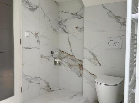 Prodej bytu, 3+kk, 100 m²