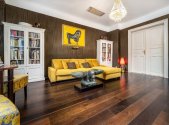 Prodej bytu, 3+1, 160 m²