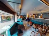 Prodej restaurace, 145 m²