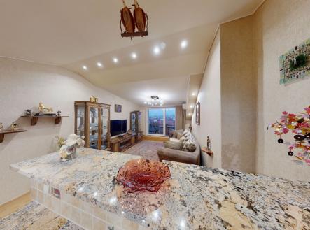 Prodej bytu, 3+kk, 120 m²