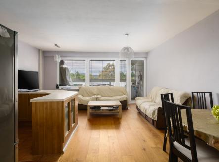 Prodej bytu, 4+kk, 77 m²