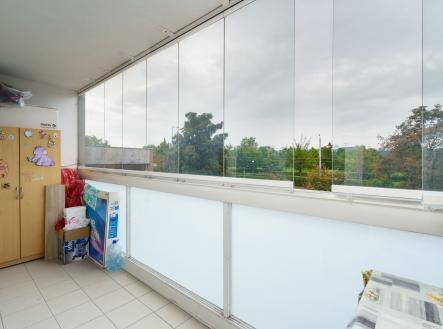 Prodej bytu, 4+kk, 77 m²