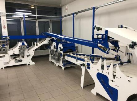 Prodej komerčního objektu, jiný, 600 m²