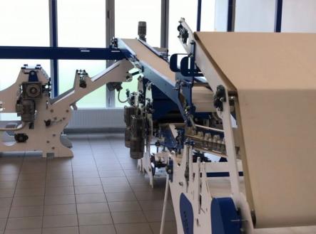 Prodej komerčního objektu, jiný, 600 m²