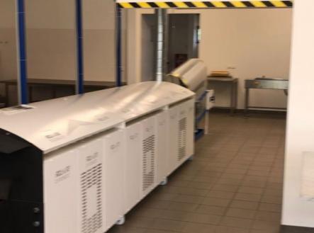 Prodej komerčního objektu, jiný, 600 m²