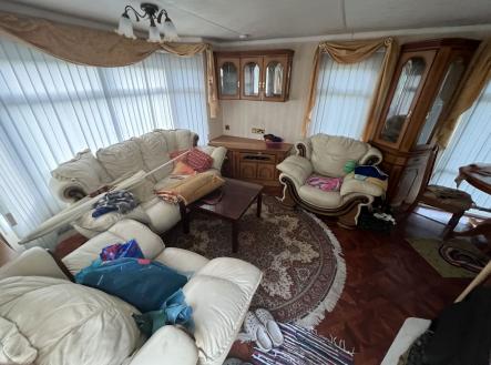 Prodej pozemku pro bydlení, 1 945 m²