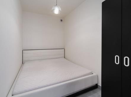 Prodej bytu, 2+kk, 51 m²