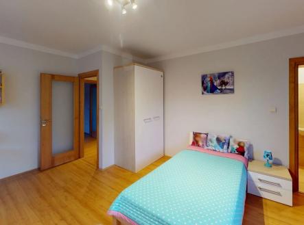 Prodej domu/vily, 424 m²