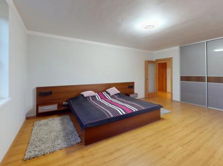 Prodej domu/vily, 424 m²