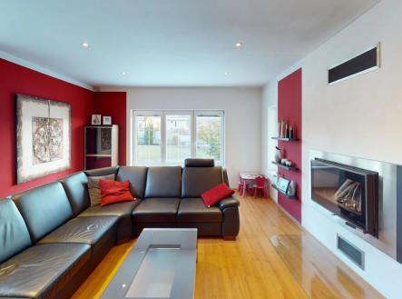 Prodej domu/vily, 424 m²