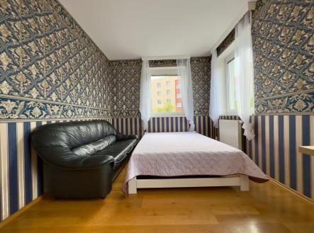 Prodej bytu, 3+kk, 87 m²