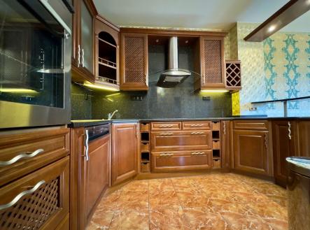 Prodej bytu, 3+kk, 87 m²