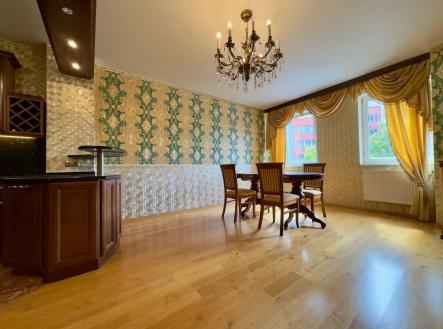 Prodej bytu, 3+kk, 87 m² obrázek