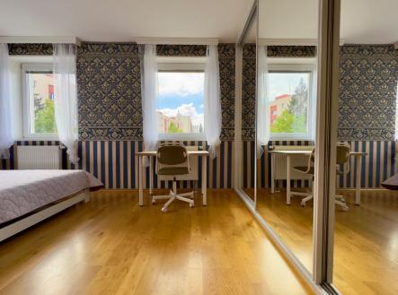 Prodej bytu, 3+kk, 87 m²