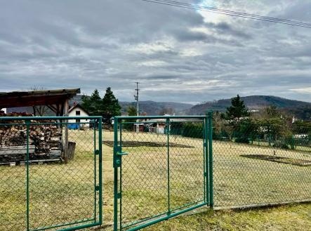 Prodej pozemku, zemědělská půda, 1 200 m²