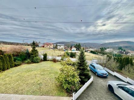 Prodej pozemku, zemědělská půda, 1 200 m²