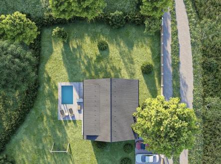 Prodej pozemku pro bydlení, 1 059 m²