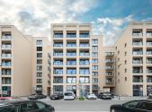 Pronájem kanceláře, 54 m²