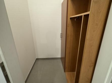 Pronájem bytu, 3+kk, 51 m²