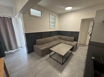 Pronájem bytu, 3+kk, 51 m²