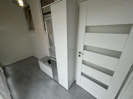 Pronájem bytu, 3+kk, 51 m²