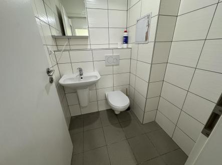 Pronájem bytu, 3+kk, 51 m²