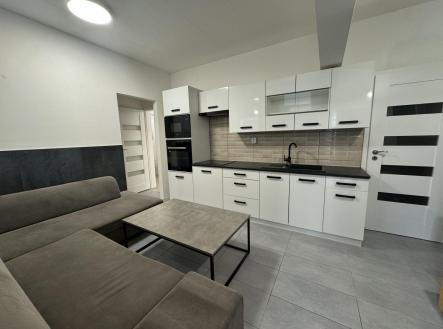 Pronájem bytu, 3+kk, 51 m² obrázek