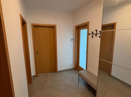 Pronájem bytu, 2+kk, 59 m²