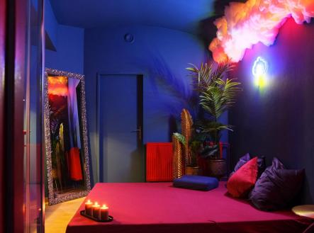 Pronájem obchodní prostor, 256 m²