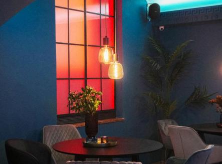 Pronájem obchodní prostor, 256 m²