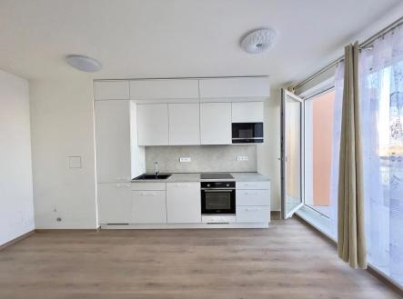 Pronájem bytu, 3+kk, 77 m² obrázek