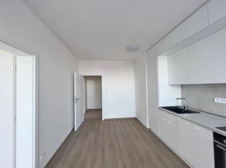Pronájem bytu, 3+kk, 77 m²