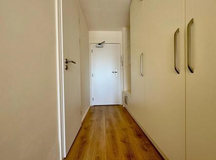 Pronájem bytu, 1+kk, 28 m²