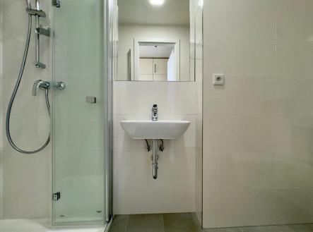 Pronájem bytu, 1+kk, 28 m²