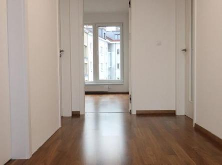 Pronájem bytu, 2+kk, 50 m²