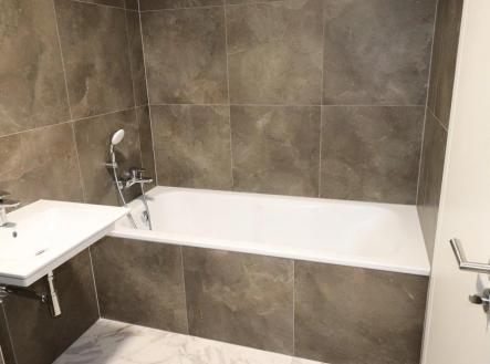 Pronájem bytu, 2+kk, 50 m²