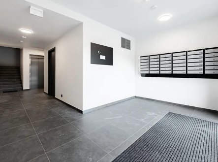 Pronájem bytu, 2+kk, 37,3 m², Praha – náhled fotky 4