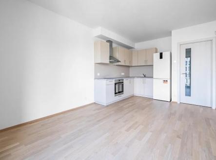 Pronájem bytu, 2+kk, 60 m²
