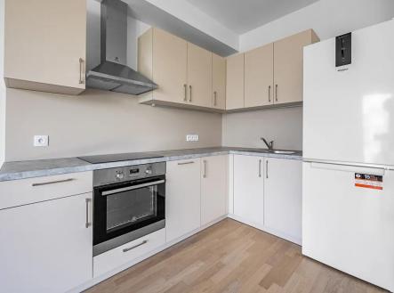 Pronájem bytu, 2+kk, 60 m²