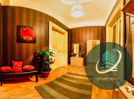 Pronájem obchodní prostor, 98 m²