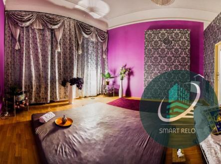 Pronájem obchodní prostor, 98 m²