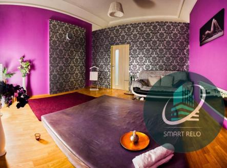 Pronájem obchodní prostor, 98 m²