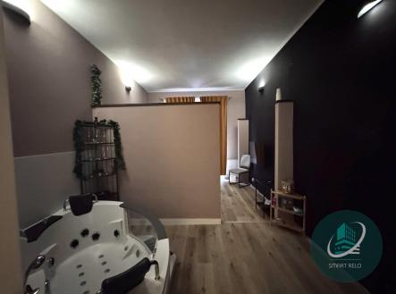 Pronájem obchodní prostor, 55 m²