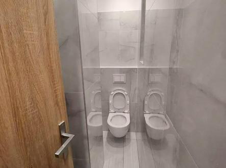 Prodej bytu, 1+1, 29 m²