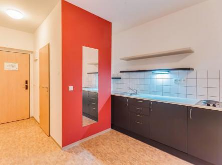 Pronájem bytu, atypický, 30 m²