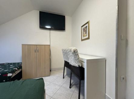 Pronájem bytu, 2+kk, 50 m²