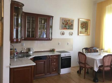 Prodej bytu, 3+kk, 101 m²